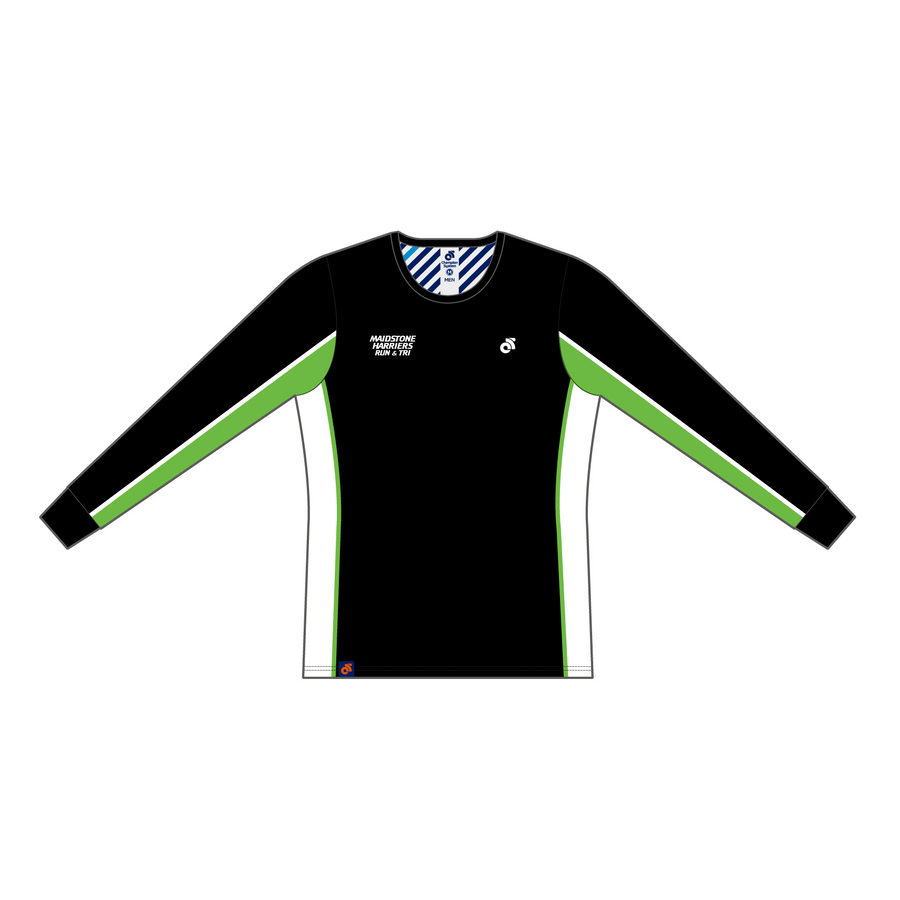CITY Vancouver Long Tee