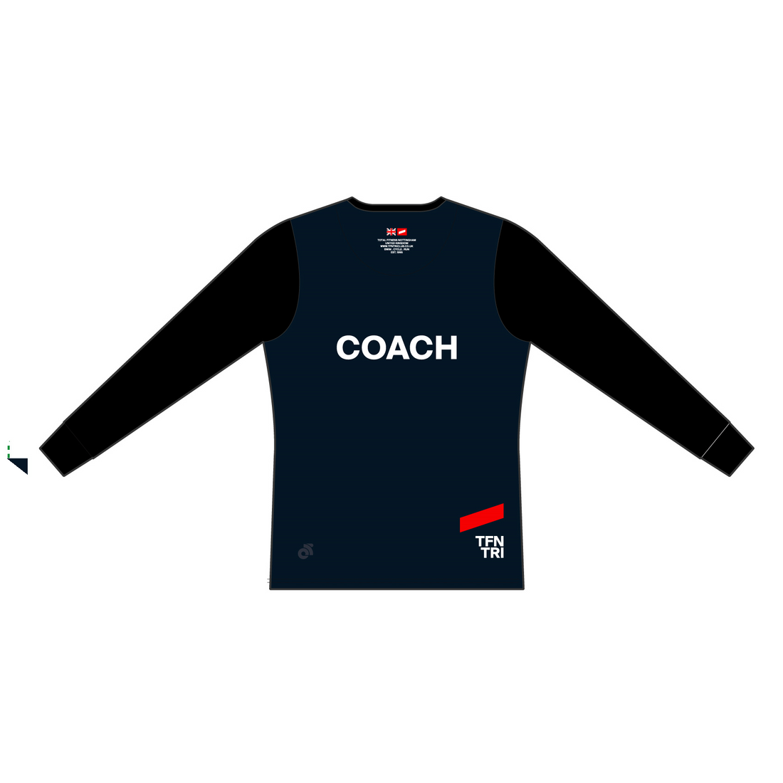 CITY Vancouver Long Tee