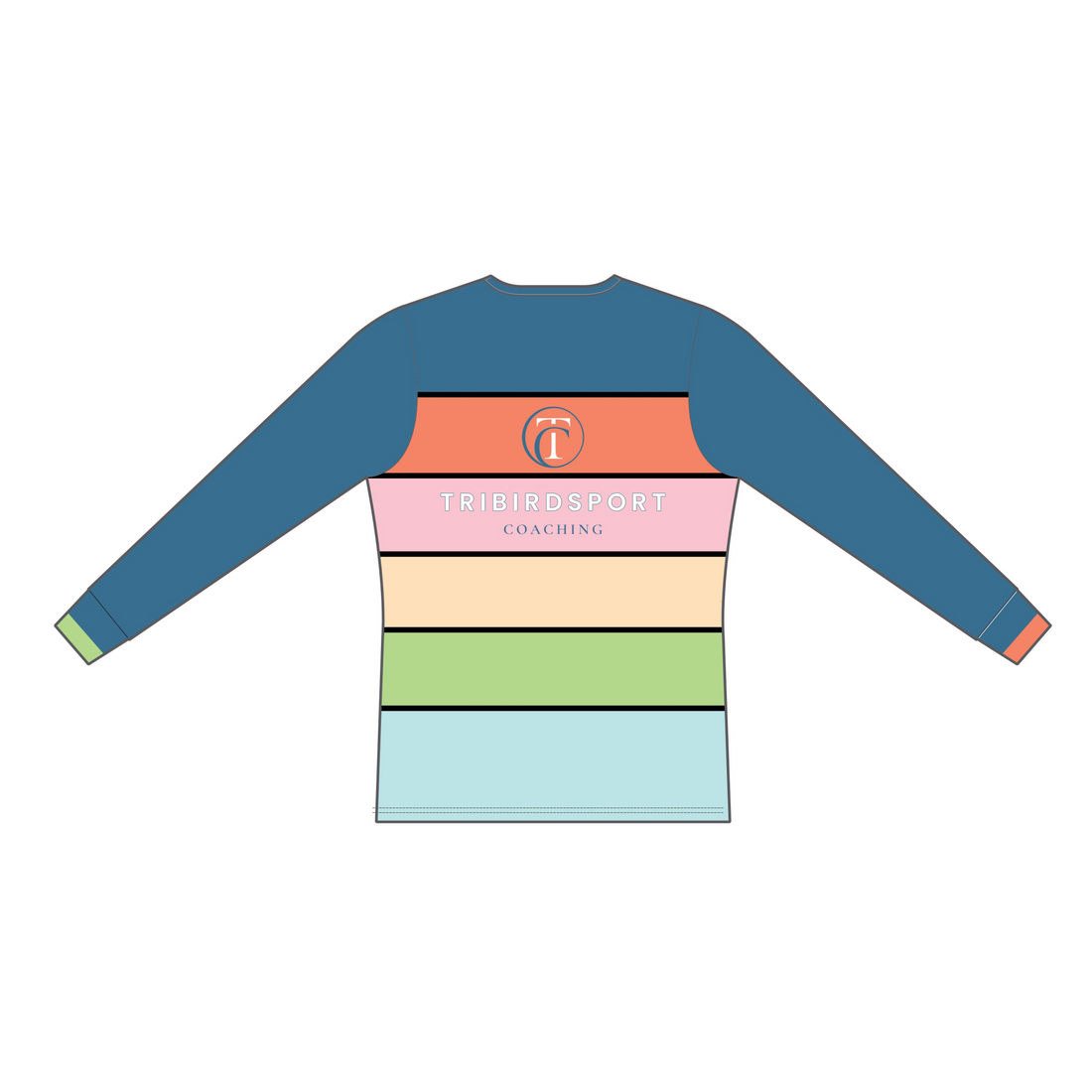 CITY Vancouver Long Tee