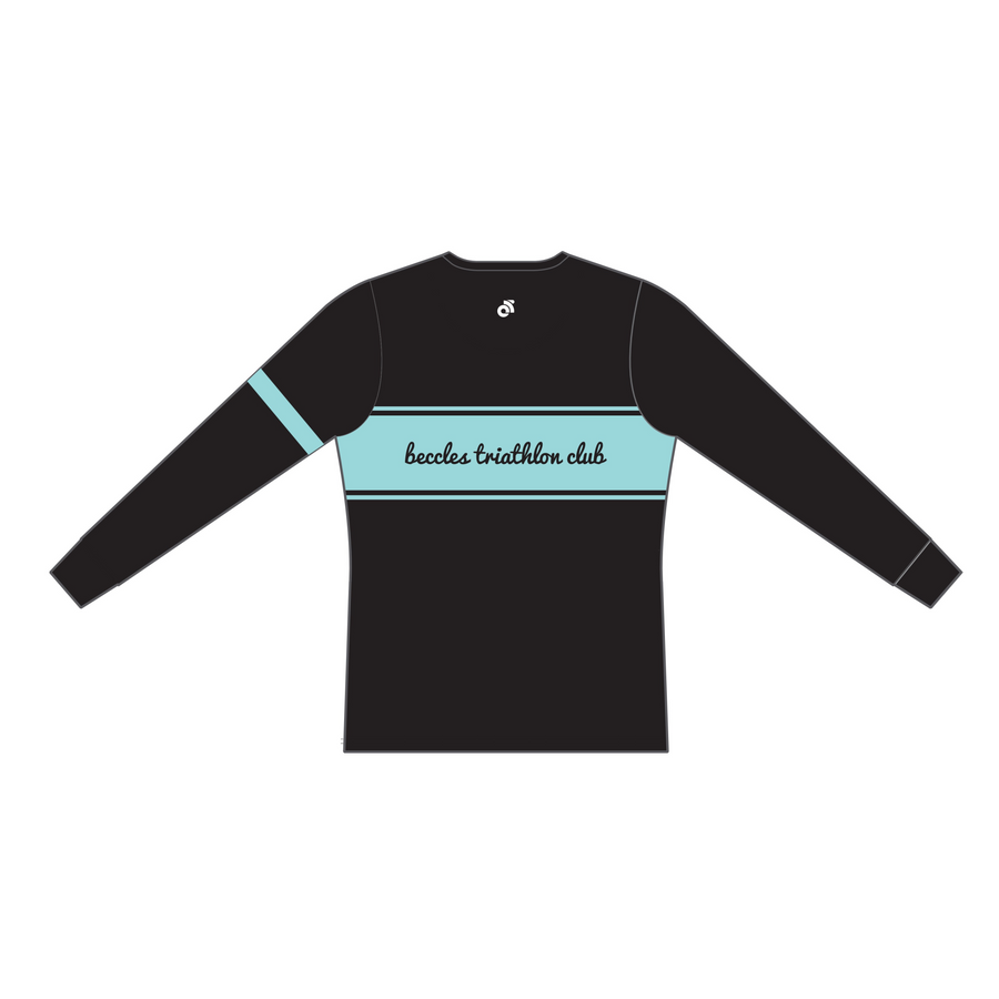 CITY Vancouver Long Tee