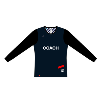 CITY Vancouver Long Tee