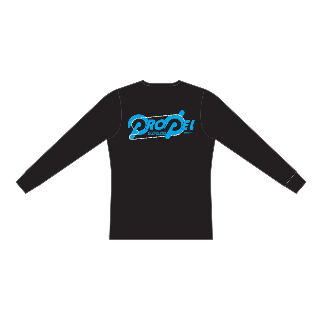 CITY Vancouver Long Tee