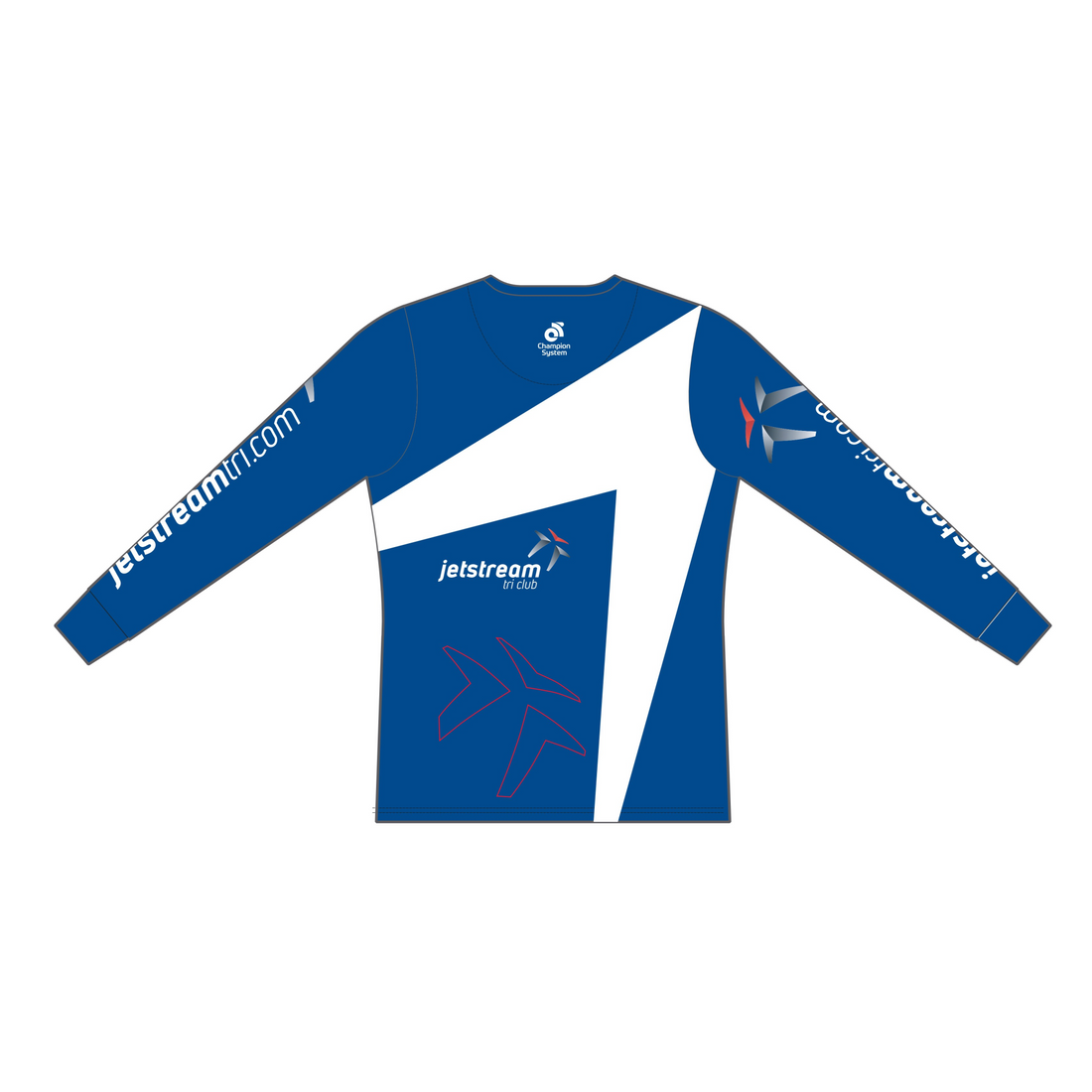 CITY Vancouver Long Tee