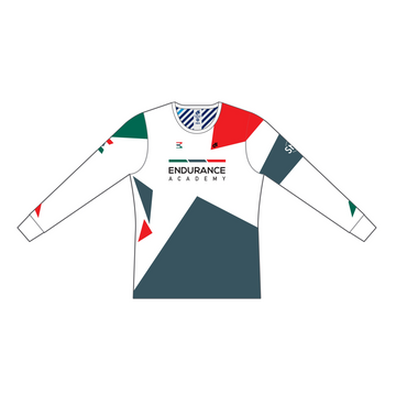 CITY Vancouver Long Tee