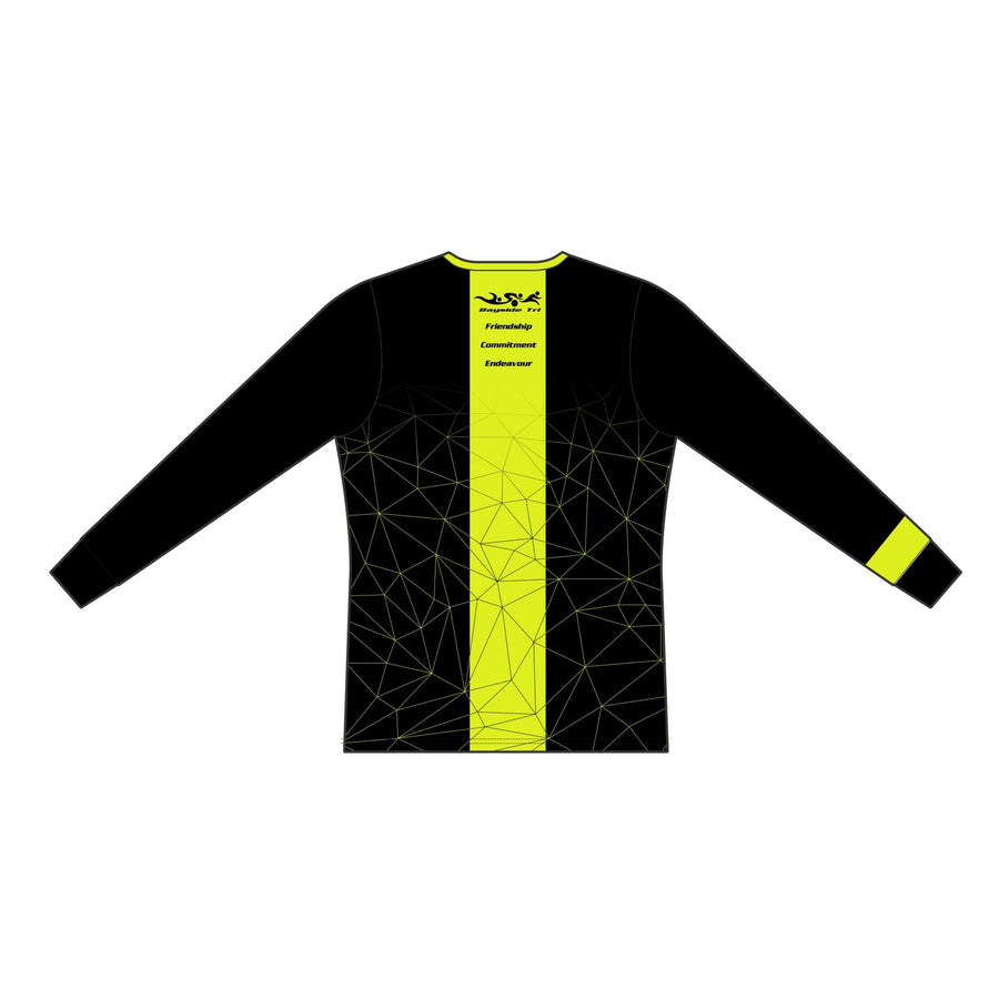 CITY Vancouver Long Tee