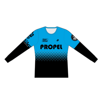 CITY Vancouver Long Tee