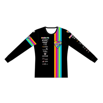 CITY Vancouver Long Tee