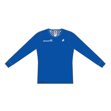 CITY Vancouver Long Tee