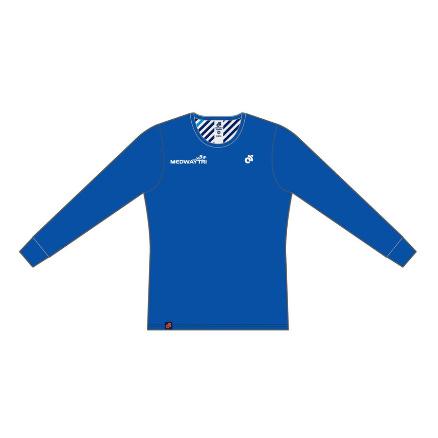 CITY Vancouver Long Tee
