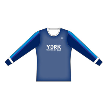 CITY Vancouver Long Tee
