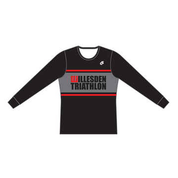CITY Vancouver Long Tee