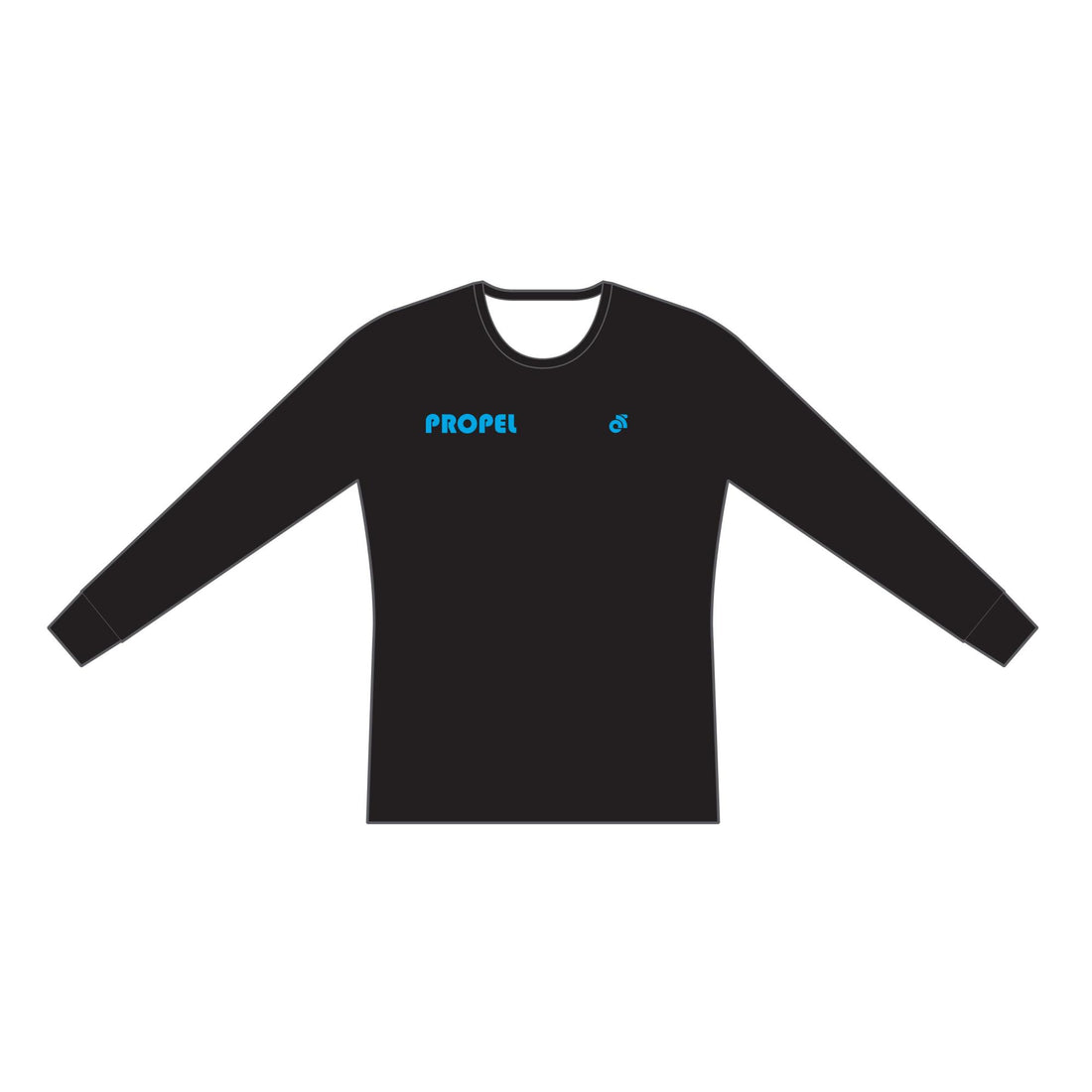 CITY Vancouver Long Tee