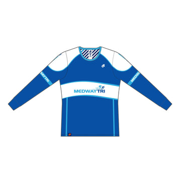 CITY Vancouver Long Tee