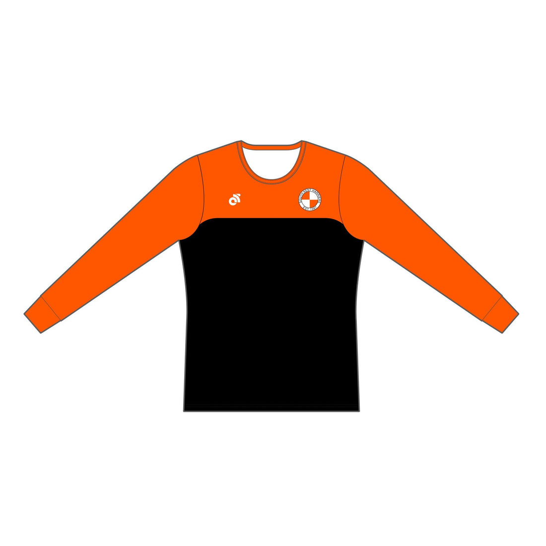 CITY Vancouver Long Tee