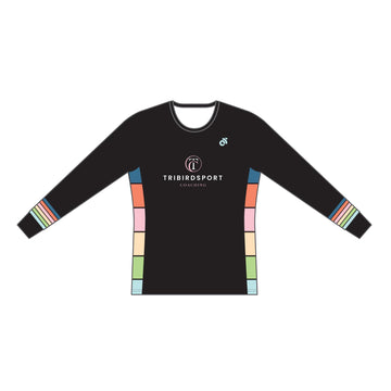 CITY Vancouver Long Tee