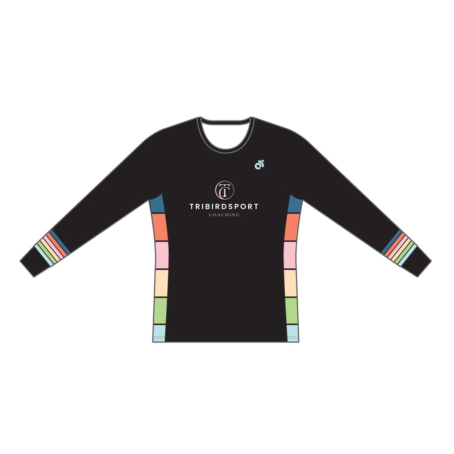 CITY Vancouver Long Tee