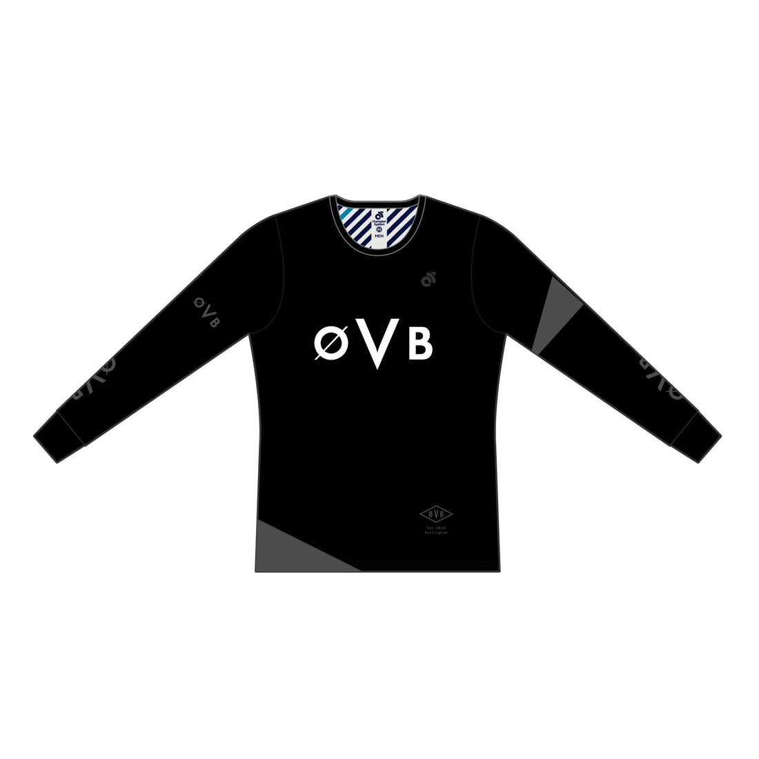 CITY Vancouver Long Tee