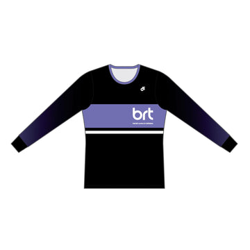 CITY Vancouver Long Tee