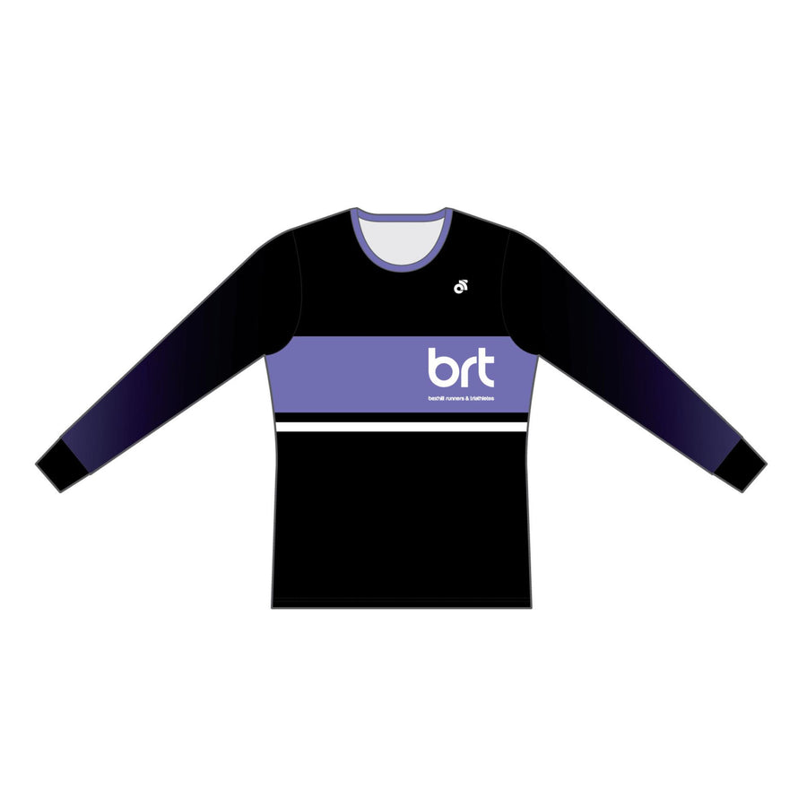CITY Vancouver Long Tee