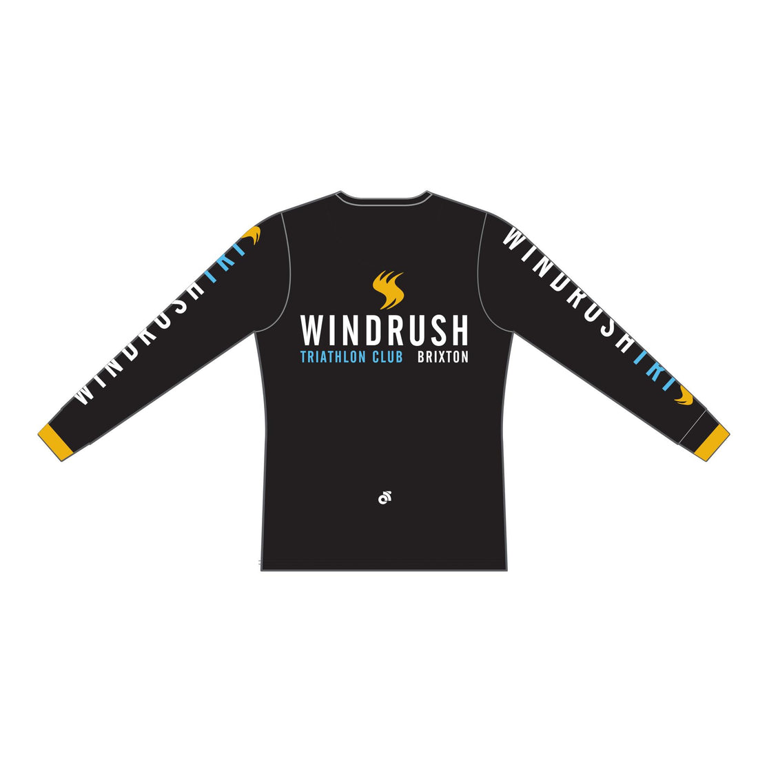 CITY Vancouver Long Tee