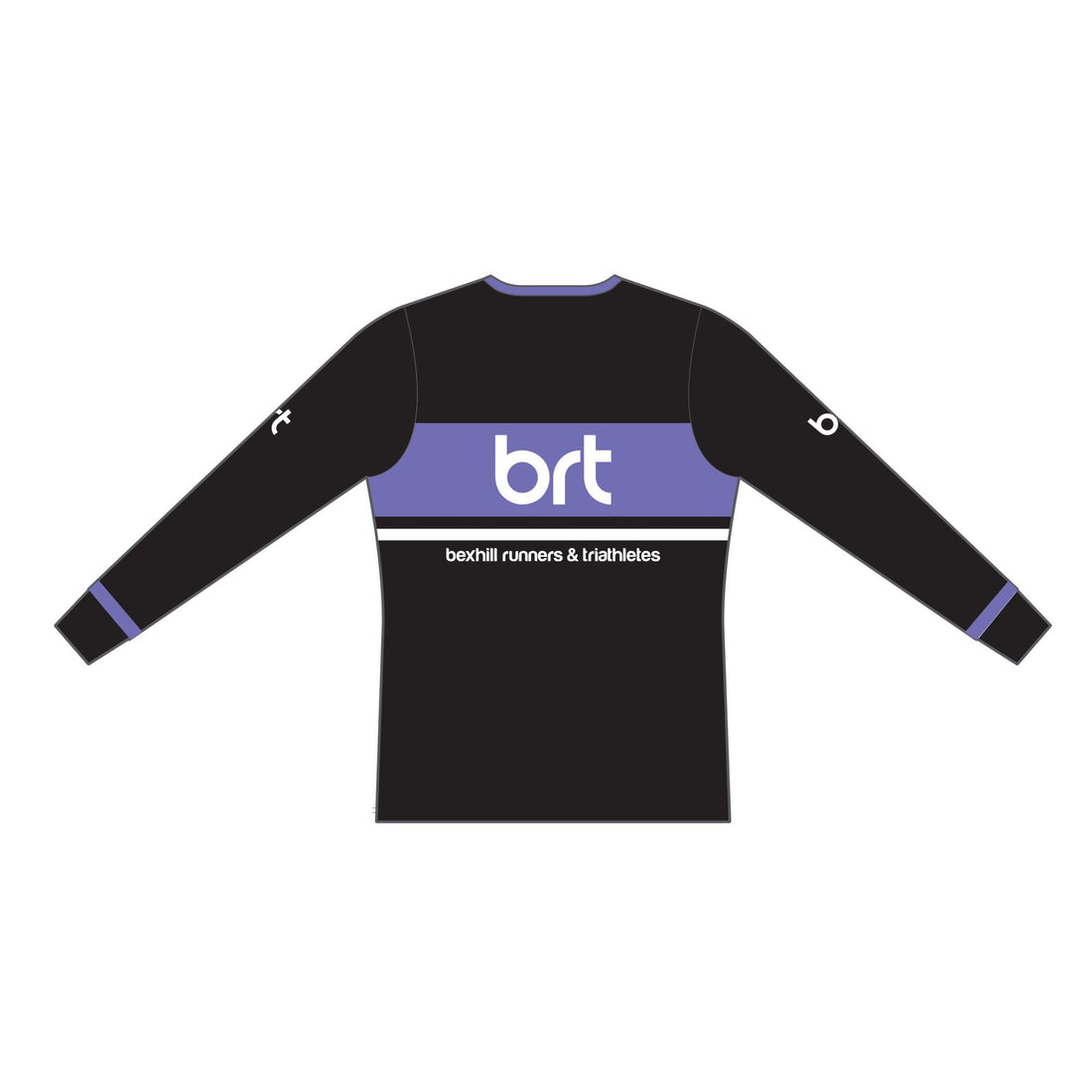 CITY Vancouver Long Tee