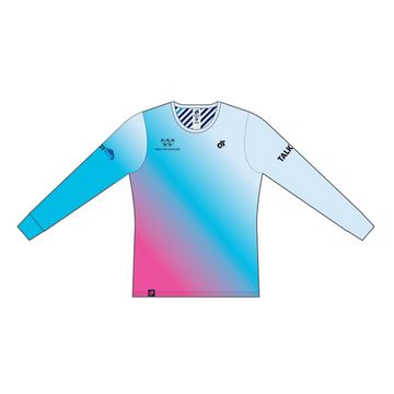 CITY Vancouver Long Tee