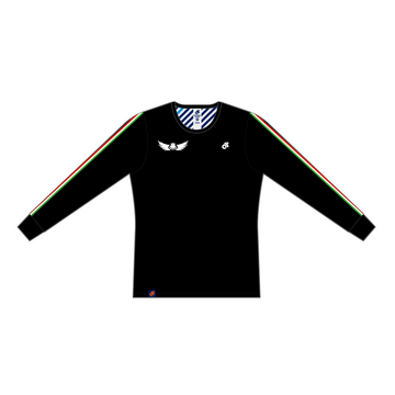 CITY Vancouver Long Tee - Children