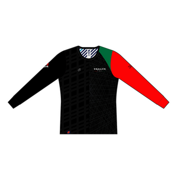 CITY Vancouver Long Tee