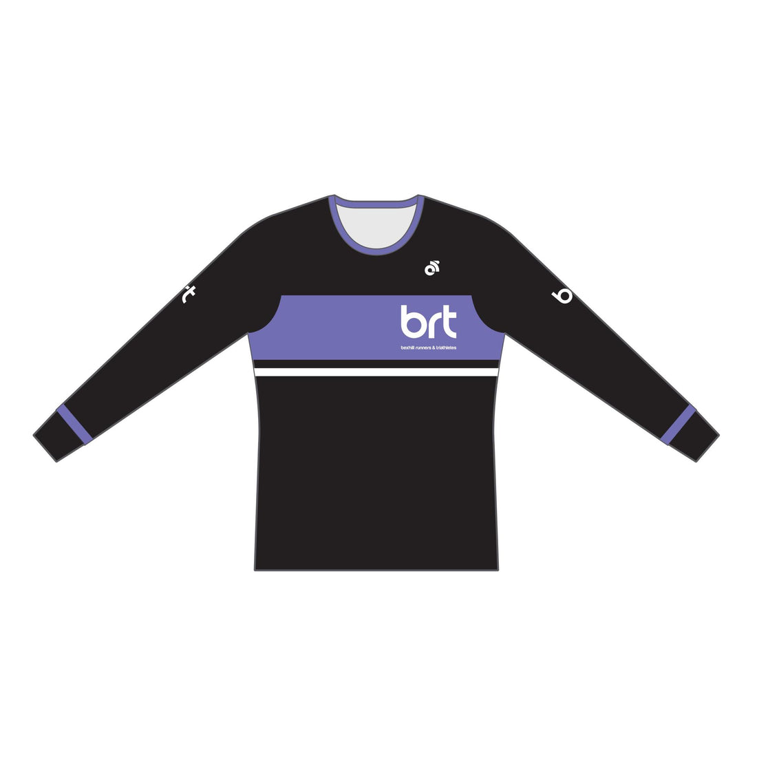 CITY Vancouver Long Tee