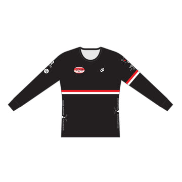 CITY Vancouver Long Tee