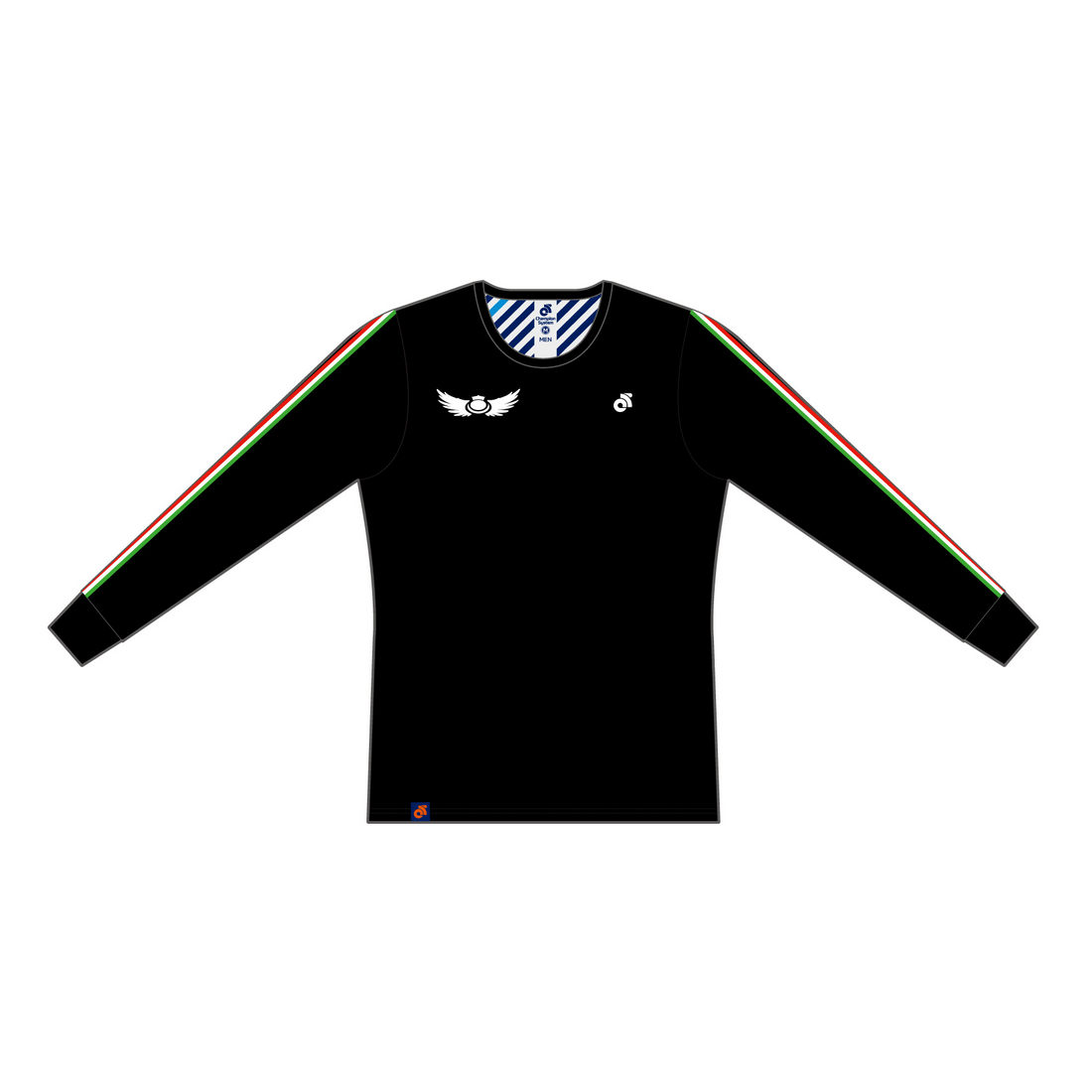 CITY Vancouver Long Tee - COACH Design