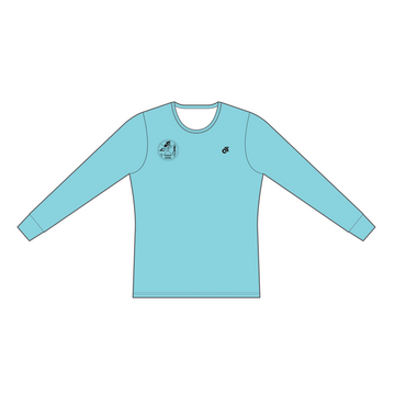CITY Vancouver Long Tee