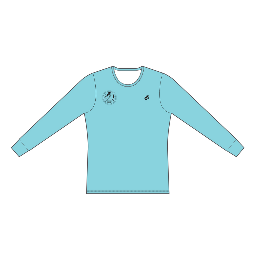 CITY Vancouver Long Tee