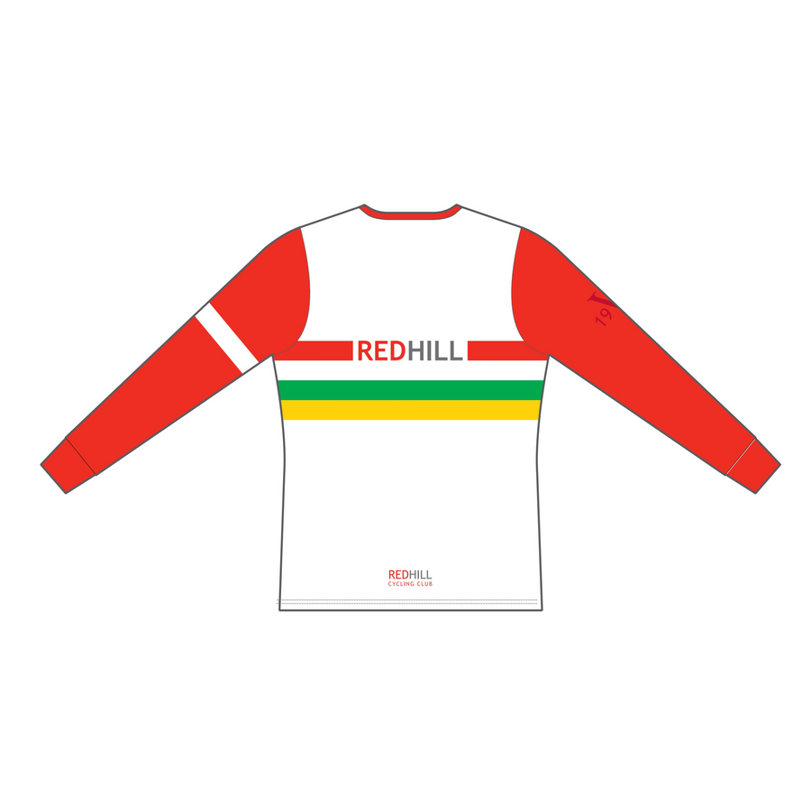 CITY Vancouver Long Tee