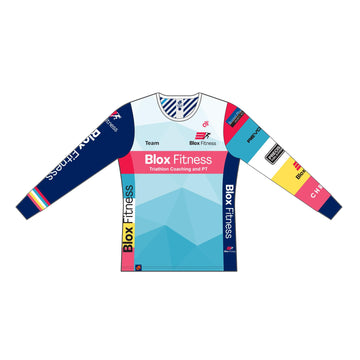 CITY Vancouver Long Tee