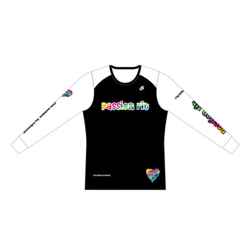 CITY Vancouver Long Tee