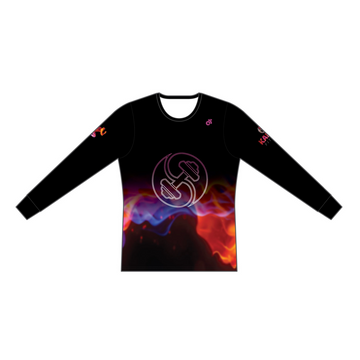 CITY Vancouver Long Tee