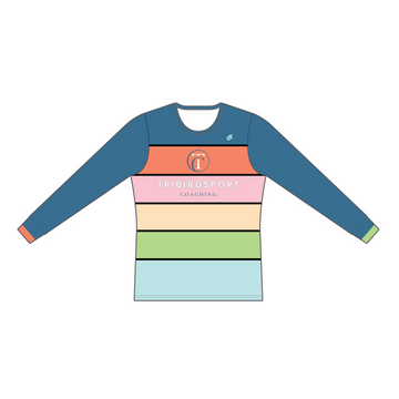 CITY Vancouver Long Tee