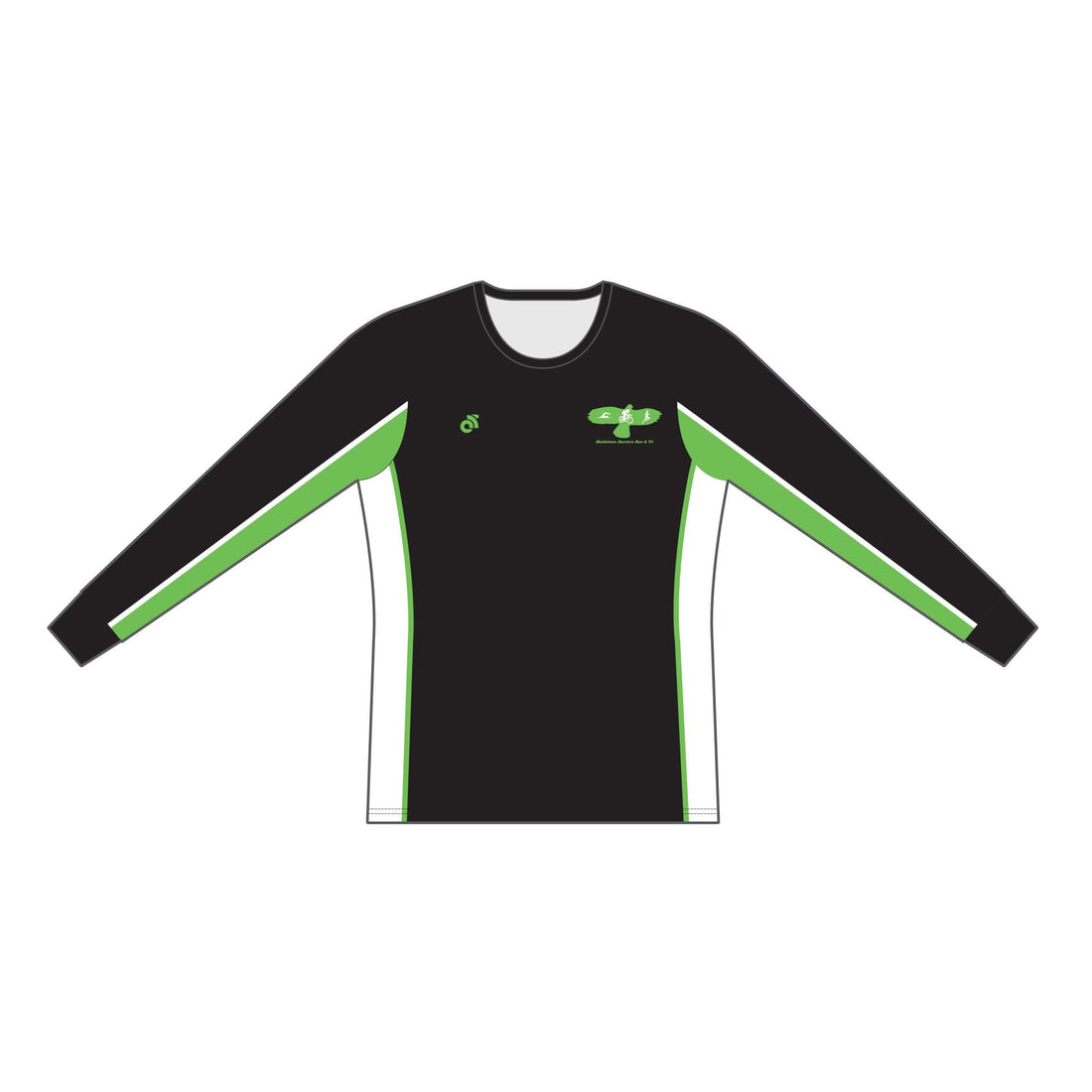 CITY Vancouver Long Tee  - COACH only
