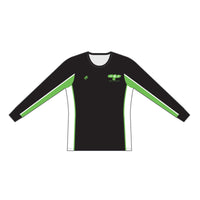 CITY Vancouver Long Tee  - COACH only