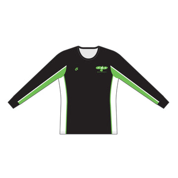 CITY Vancouver Long Tee  - COACH only