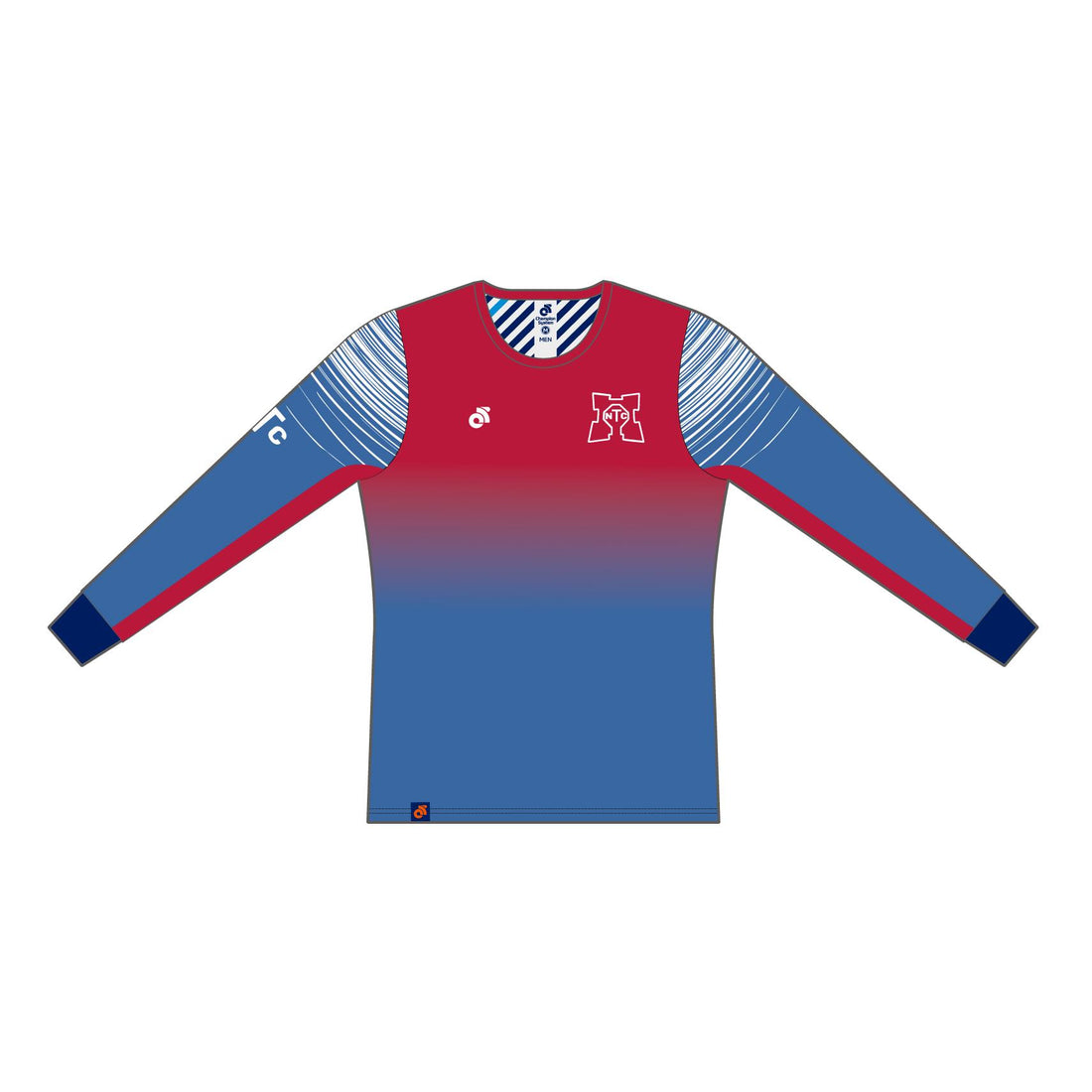 CITY Vancouver Long Tee