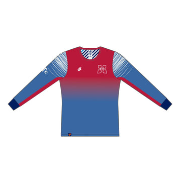 CITY Vancouver Long Tee
