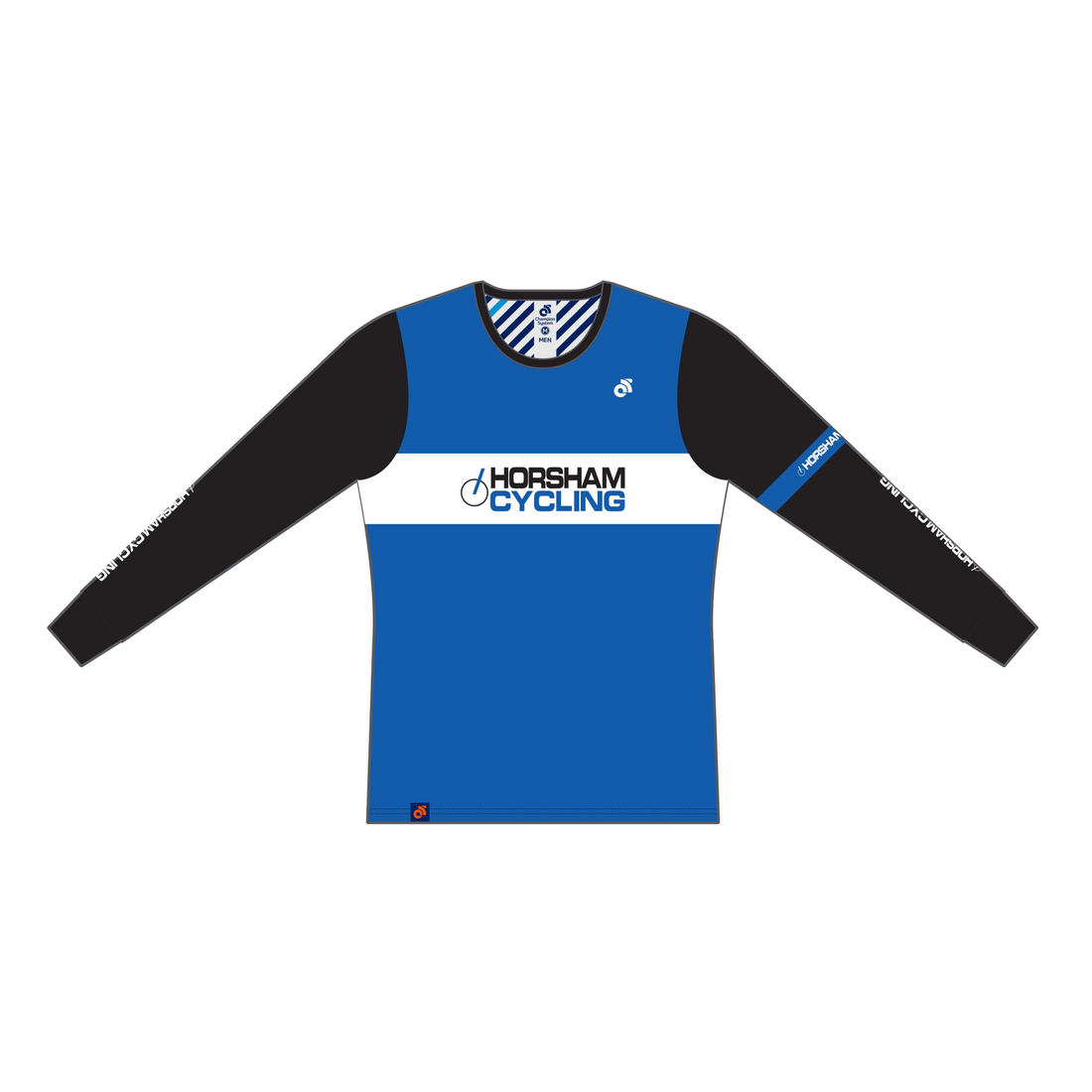CITY Vancouver Long Tee