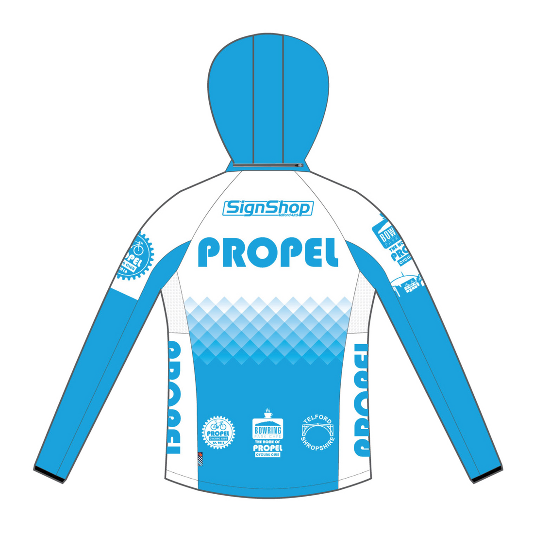 CITY Copenhagen Inter Jacket