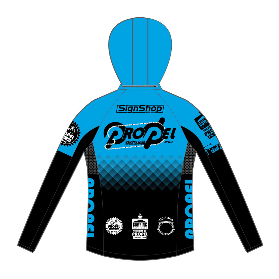 CITY Copenhagen Inter Jacket