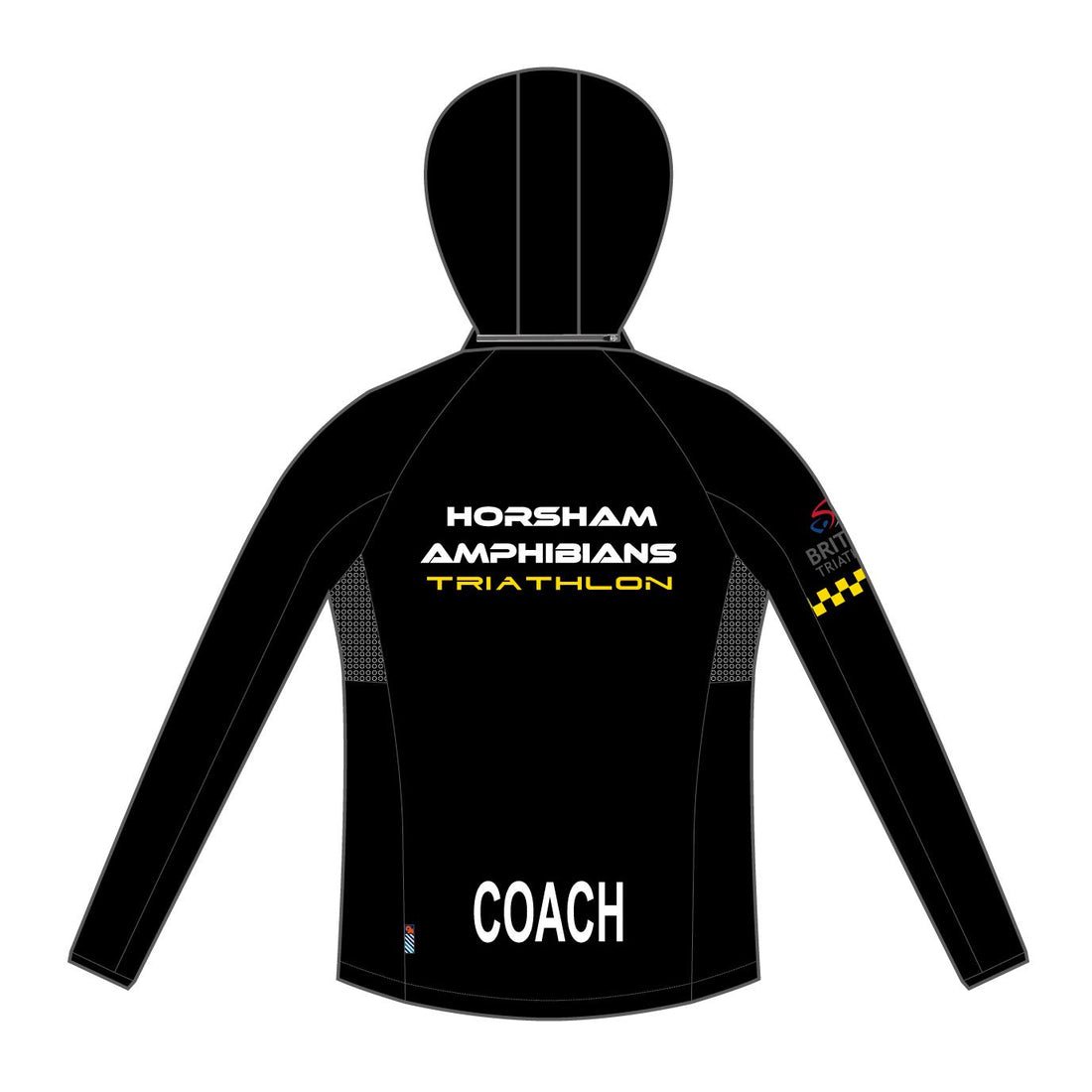 CITY Copenhagen Inter Jacket
