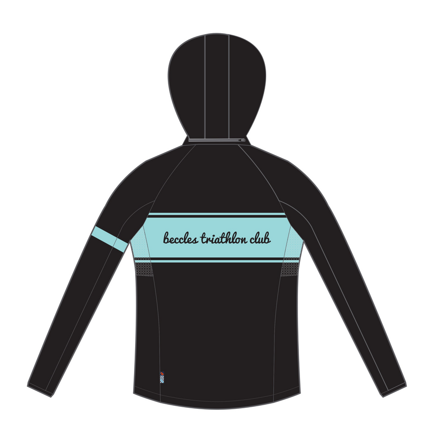 CITY Copenhagen Inter Jacket