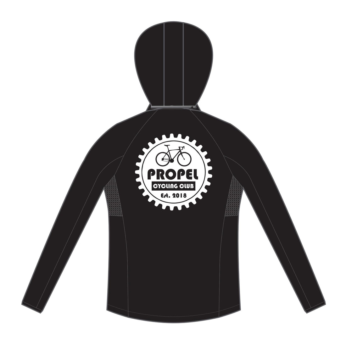 CITY Copenhagen Inter Jacket