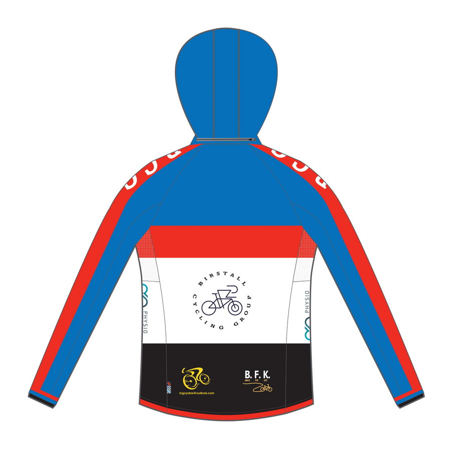 CITY Copenhagen Inter Jacket